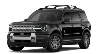 2026 Ford Bronco Sport® External Image 2